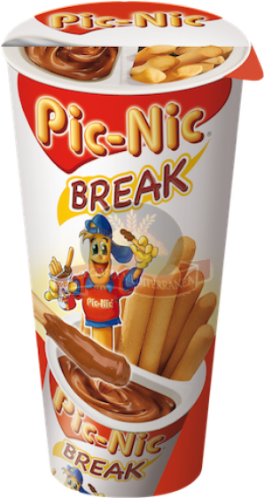 Picnic Break Clipart (960x560), Png Download