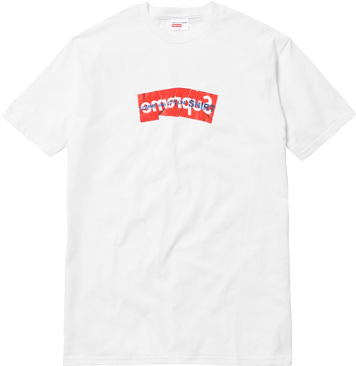 Supreme Shirt Png - Active Shirt Clipart (1024x768), Png Download