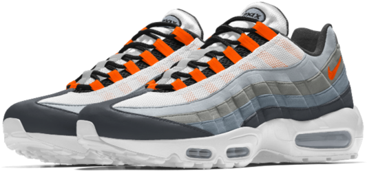 13369574 - Sneakers Clipart (640x640), Png Download