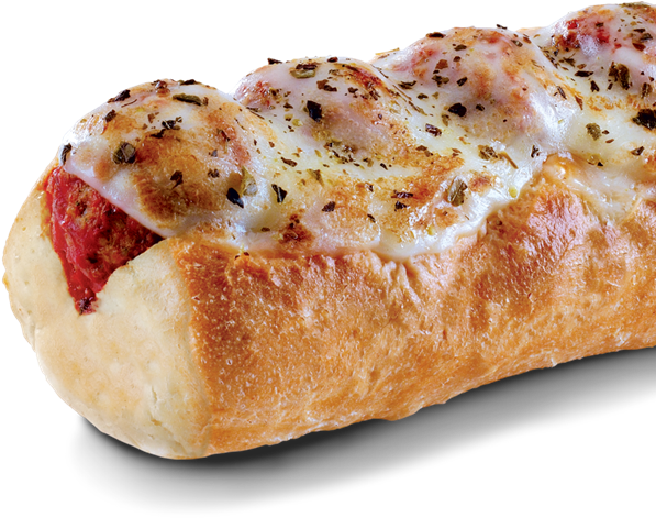 Hot Specialty Subs - Firehouse Subs Meatball Sandwich Clipart (675x500), Png Download