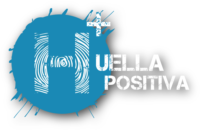 ¿qué Es Huella Positiva - Huella Positiva Clipart (890x603), Png Download