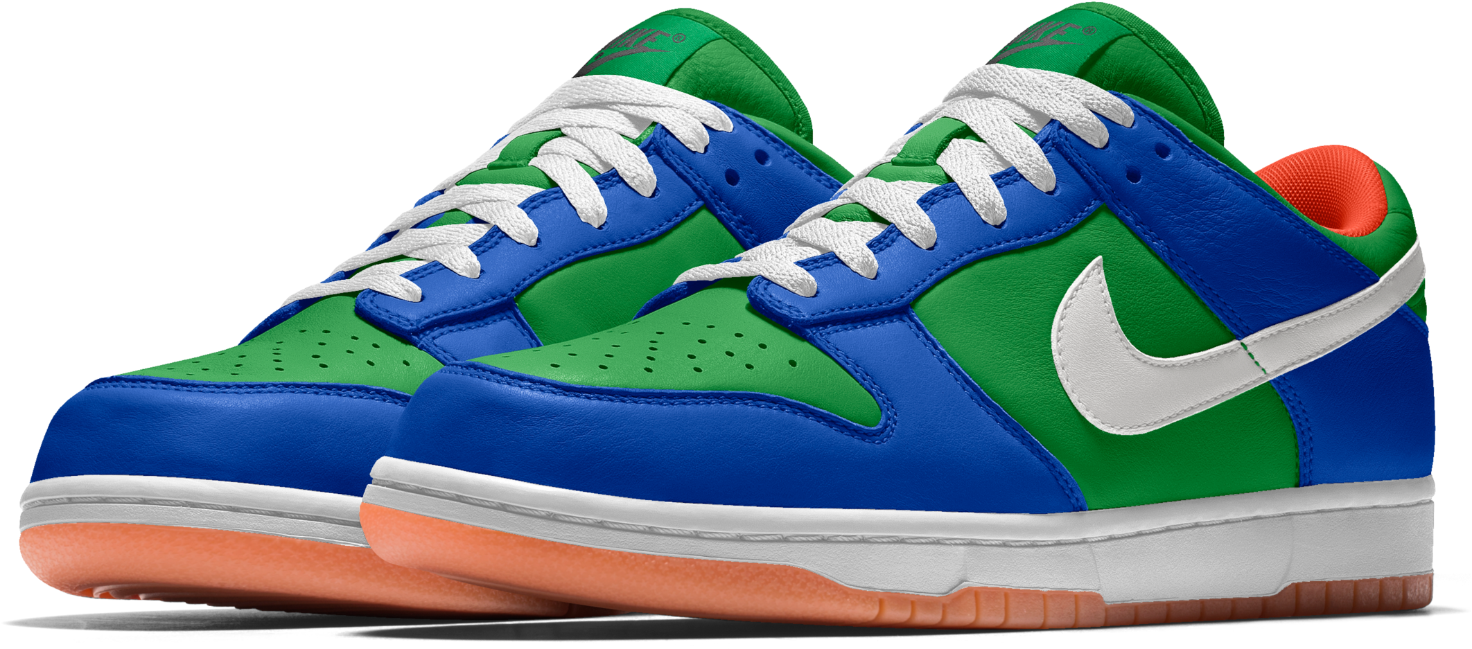 13372666 - Basketball Shoe Clipart (2500x2500), Png Download