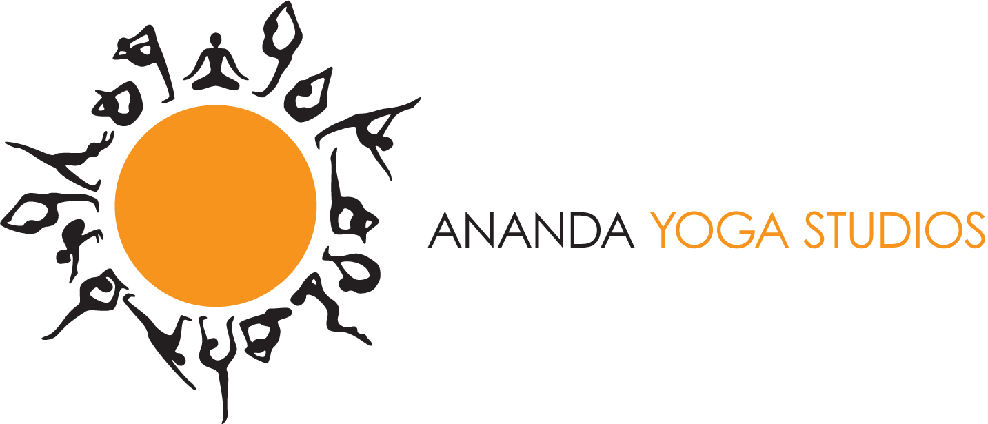 Mobile-logo - Ananda Yoga Studios Clipart (1433x615), Png Download