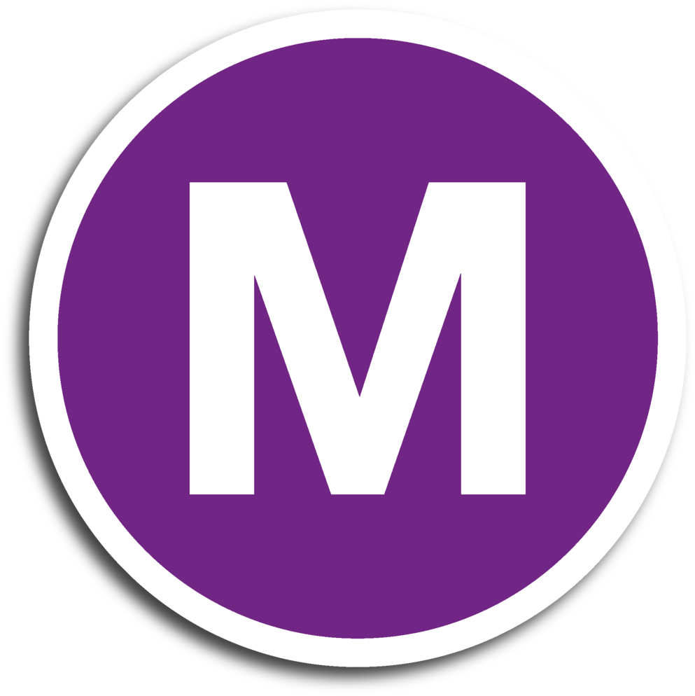 Members Icon Webpage - Mike's Kitchen Logo Png Clipart (1000x1000), Png Download