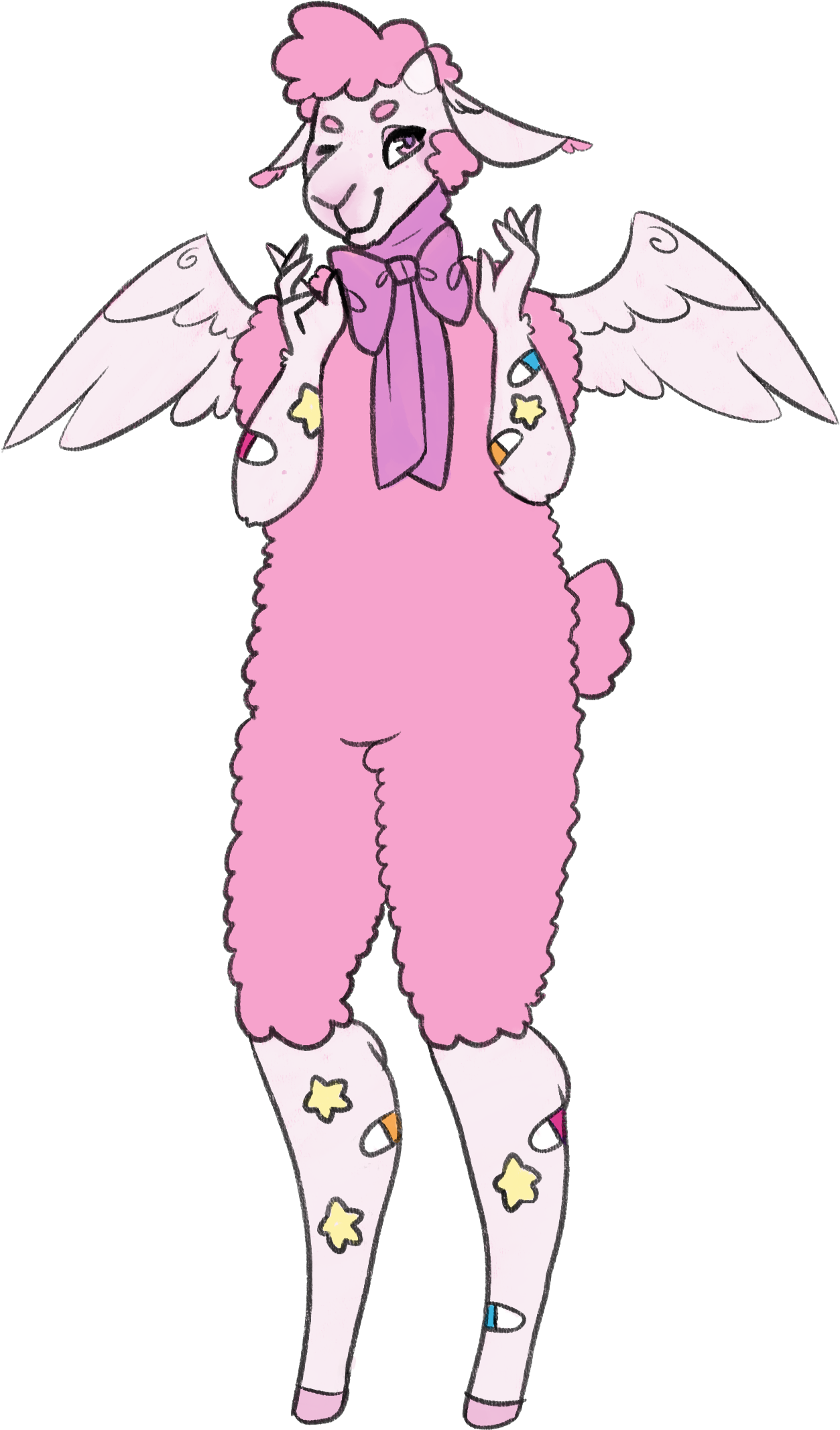 Details - Cartoon Clipart (1487x2439), Png Download