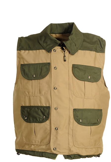 Bullet Proof Vest For Farmers Clipart (500x700), Png Download