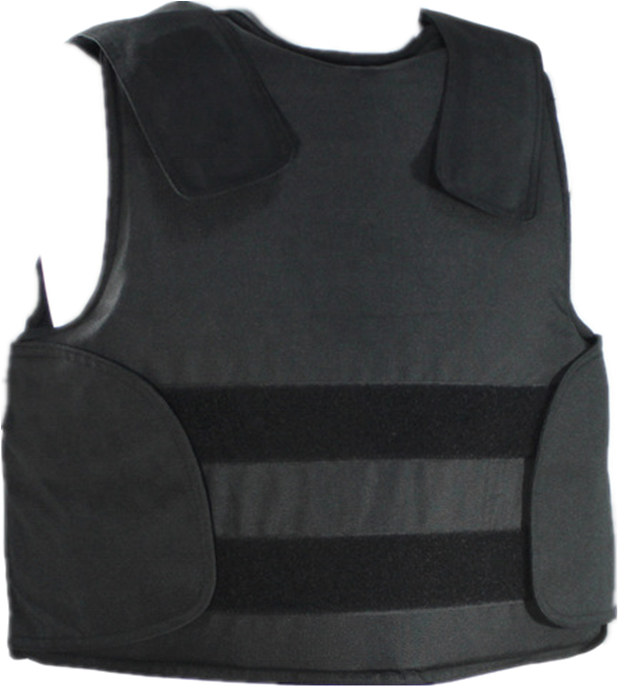 China Bulletproof Jacket Us, China Bulletproof Jacket - Vest Clipart (1000x1000), Png Download