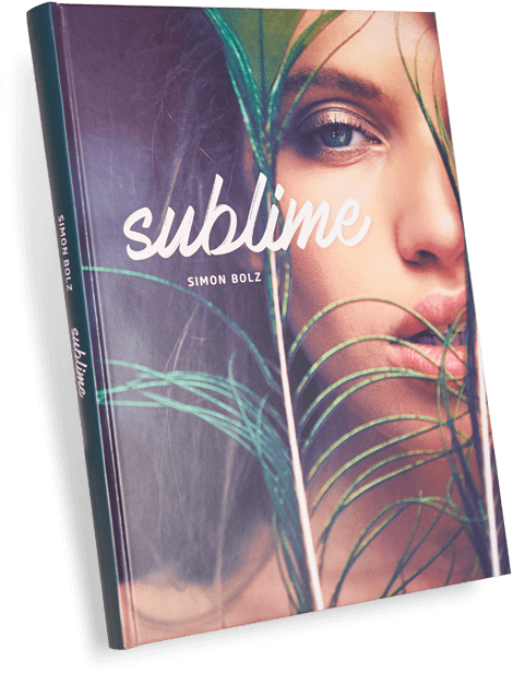 Sublime Behind The Scenes - Sublime Simon Bolz Clipart (540x780), Png Download