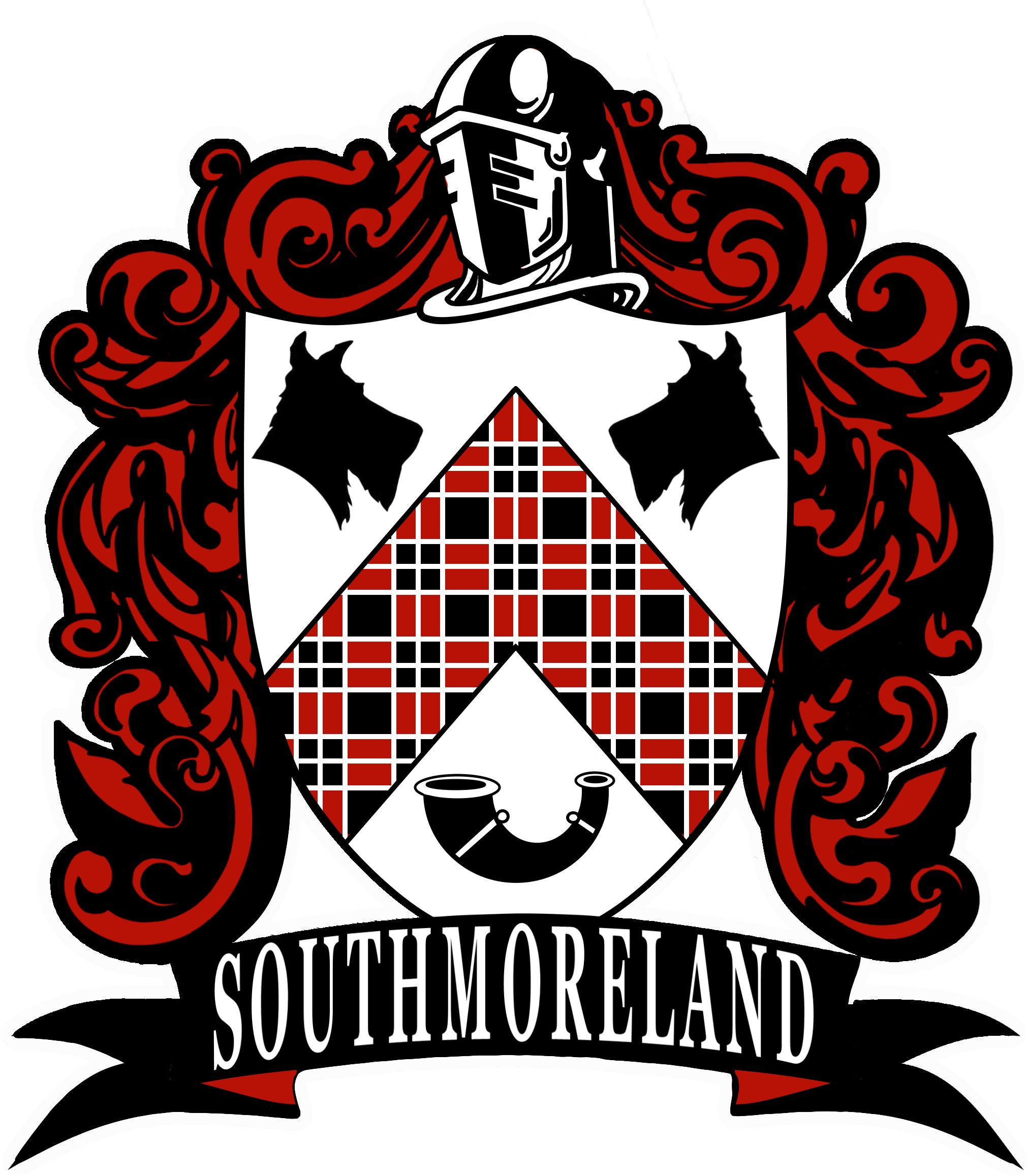 Logo Southmoreland School District - Southmoreland School District Clipart (2400x2400), Png Download