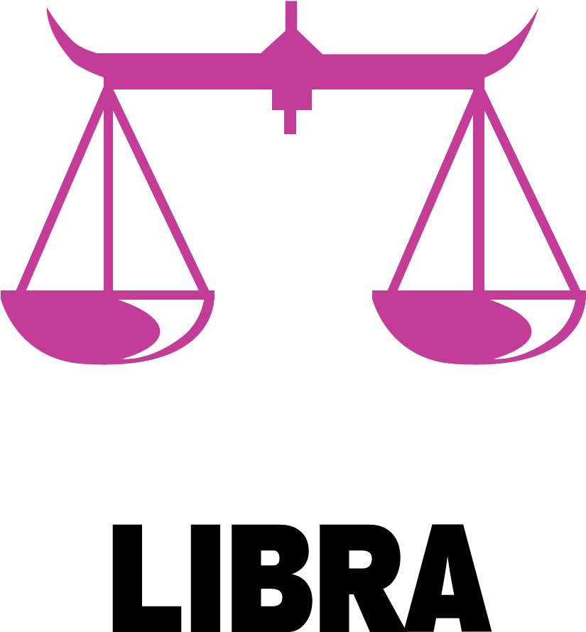Libra Png Pic - Zodiac Kirby Buzzfeed Clipart (1000x1000), Png Download