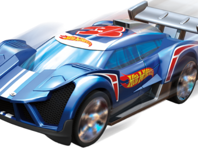 Hot Wheels Clipart Transparent Background - Hot Wheels Car Transparent Background - Png Download (640x480), Png Download