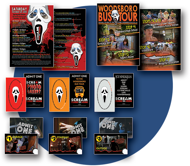 Paperpackages - Flyer Clipart (673x600), Png Download