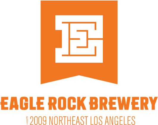 Eagle Rock Brewery Clipart (600x600), Png Download
