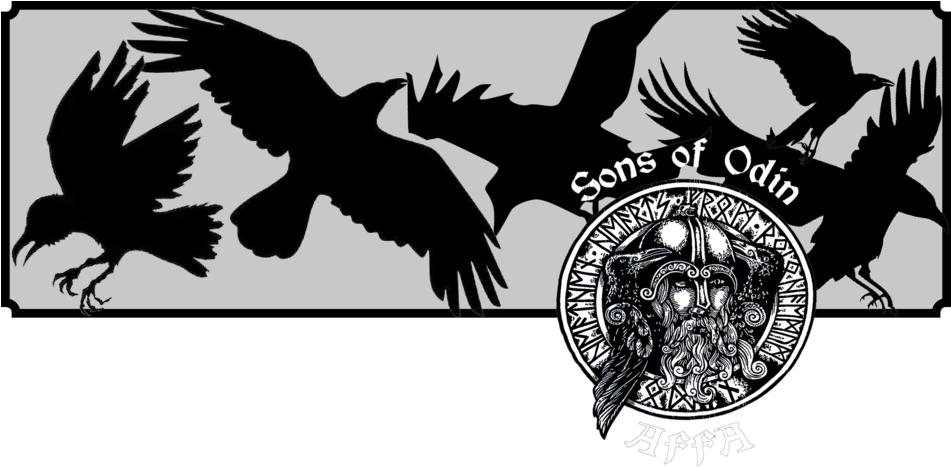 Sons Banner2 - Golden Eagle Clipart (950x475), Png Download