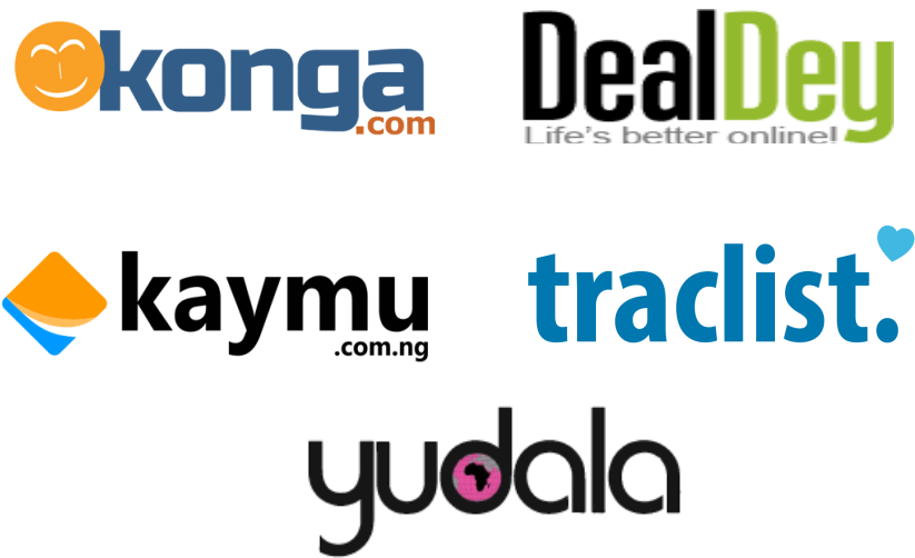 Ecommerce-logo - Konga.com Clipart (835x505), Png Download