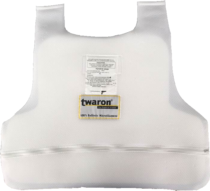 Bulletproof Vest Vnu - Vest Clipart (960x720), Png Download