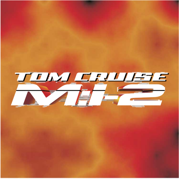 Mission Impossible 2 Clipart (800x600), Png Download