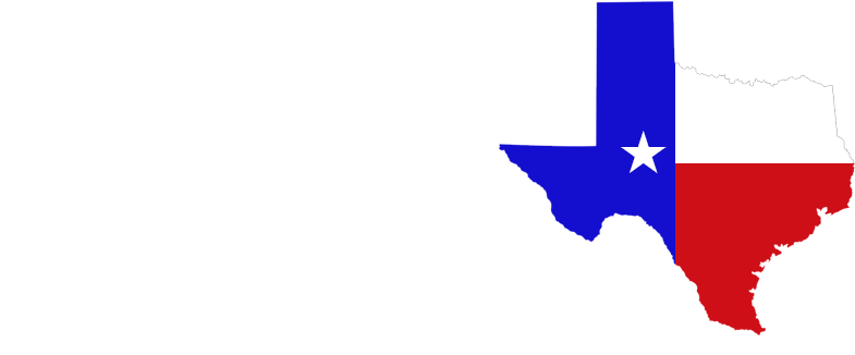 Congressman Marc Veasey - Clipart Texas State Outline Flag - Png Download (868x397), Png Download