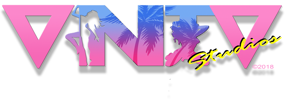 Thank You For Watching The Vntv Studios Live Stream - Vntv Studio Clipart (975x340), Png Download