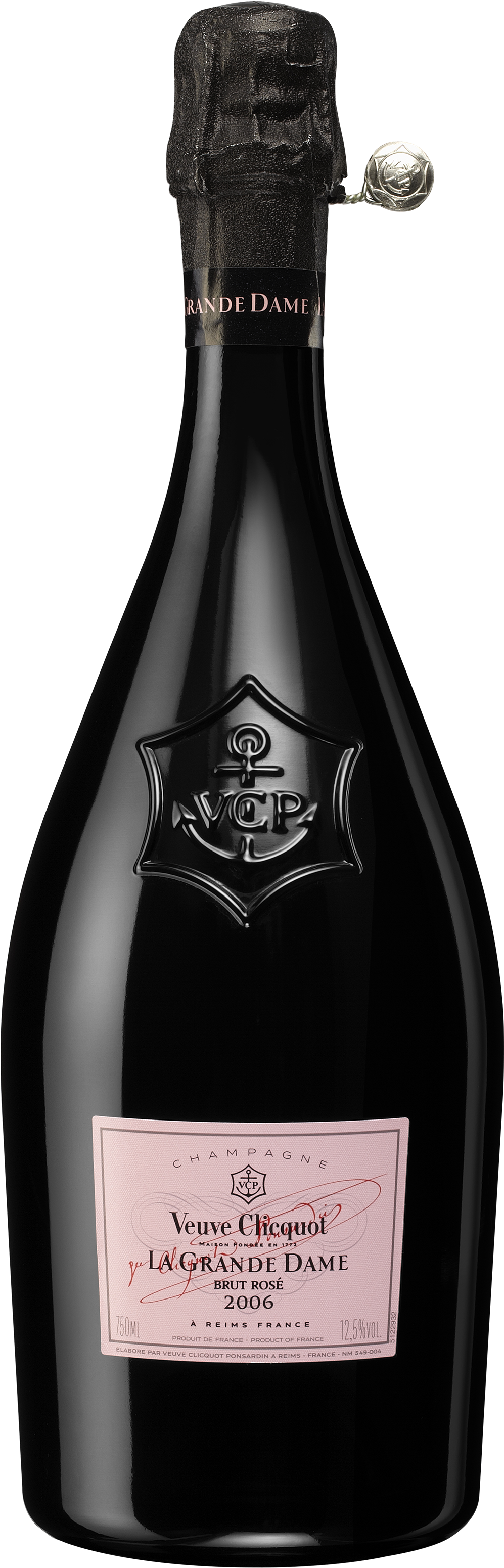 Moet Rose Png Clipart (2000x3100), Png Download