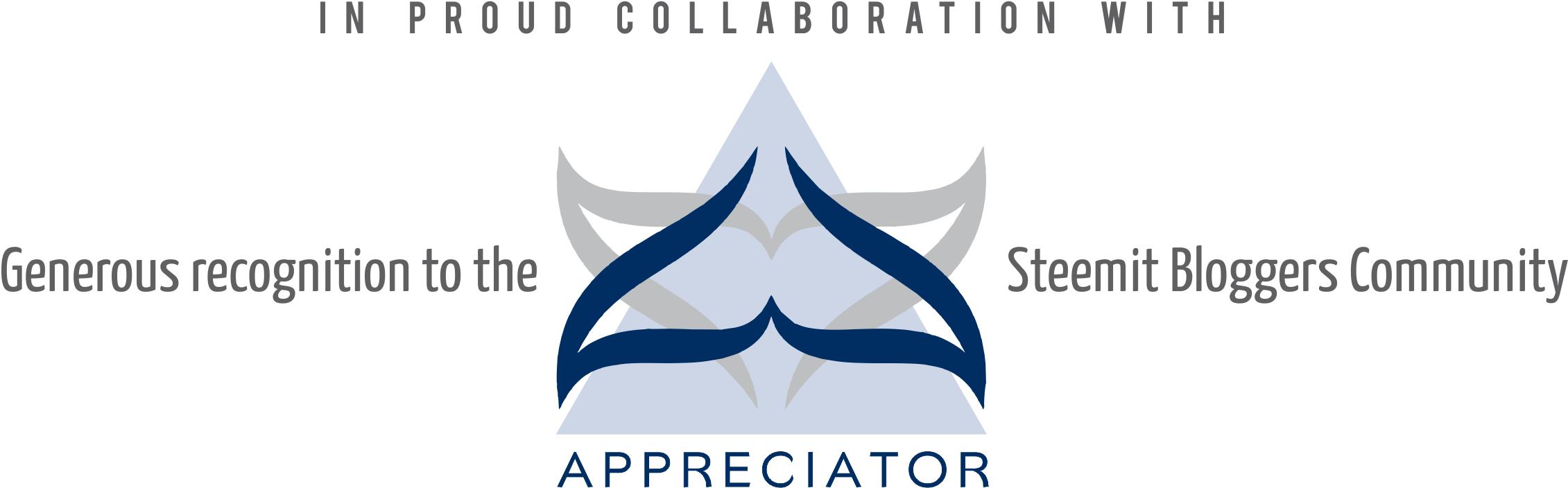 Appreciator Footer - Graphic Design Clipart (3246x1026), Png Download