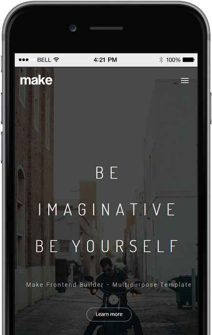 Mockup-phone - Smartphone Clipart (600x706), Png Download