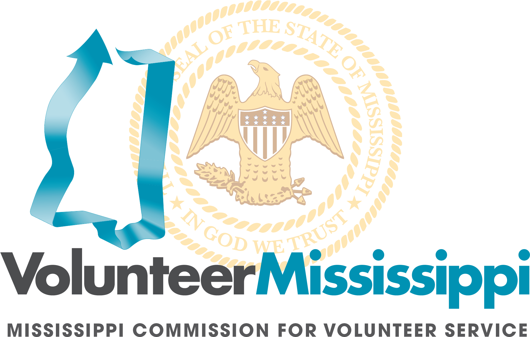 Volunteer Ms Horizontal Logo - Emblem Clipart (2100x2100), Png Download