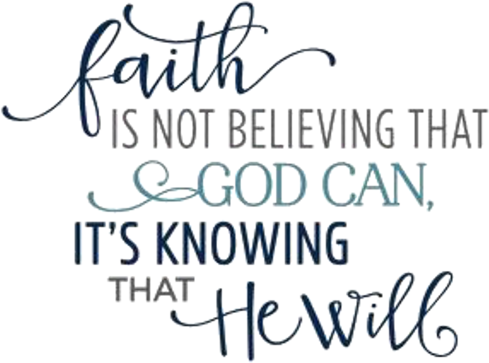 God Quote Png - Calligraphy Clipart (1024x1024), Png Download