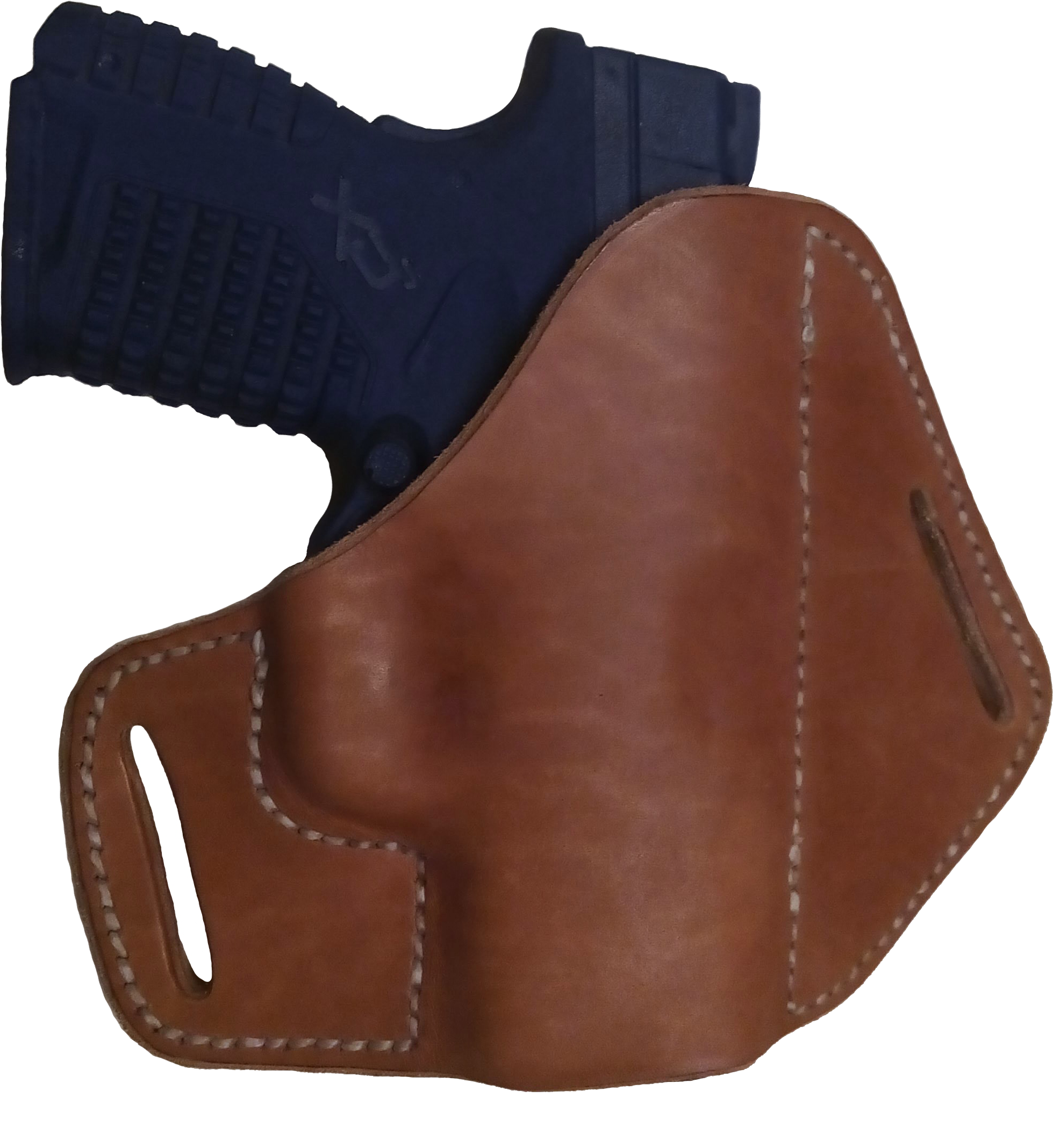 Handgun Holster Clipart (1959x2136), Png Download