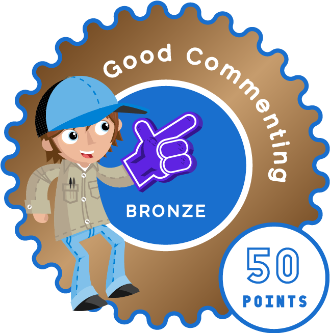Good Commenting Bronze 50 Points - Union Craft Brewing Logo Clipart (656x653), Png Download