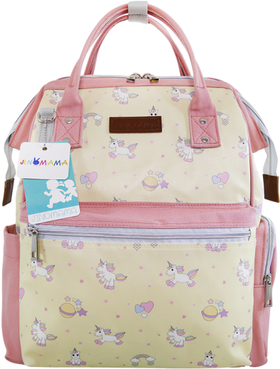 Kiss Me Pony - Diaper Bag Clipart (800x600), Png Download