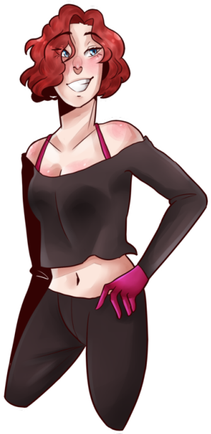 Elegant Women Tumblr - Illustration Clipart (440x750), Png Download