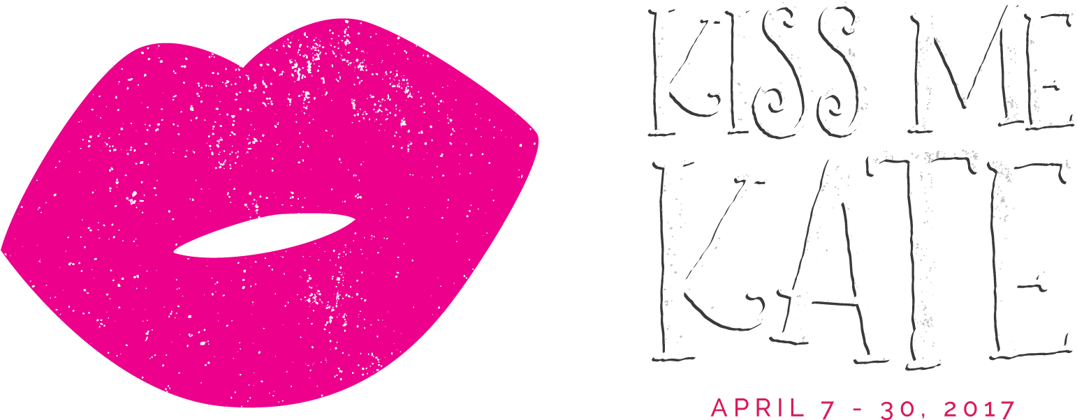 Kiss Me Kate - Handwriting Clipart (1920x653), Png Download