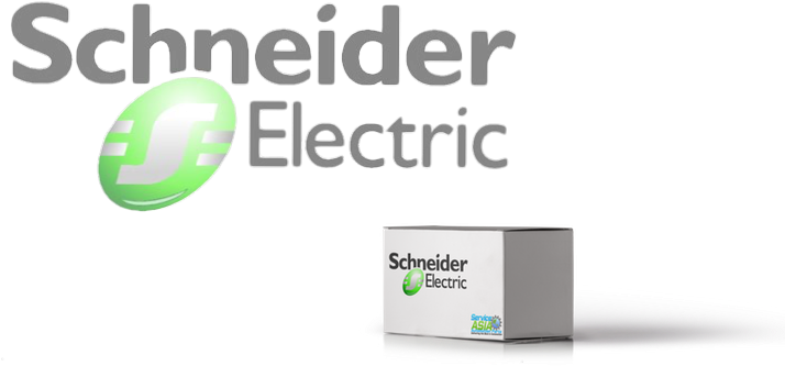 Schneider Electric Clipart (720x529), Png Download