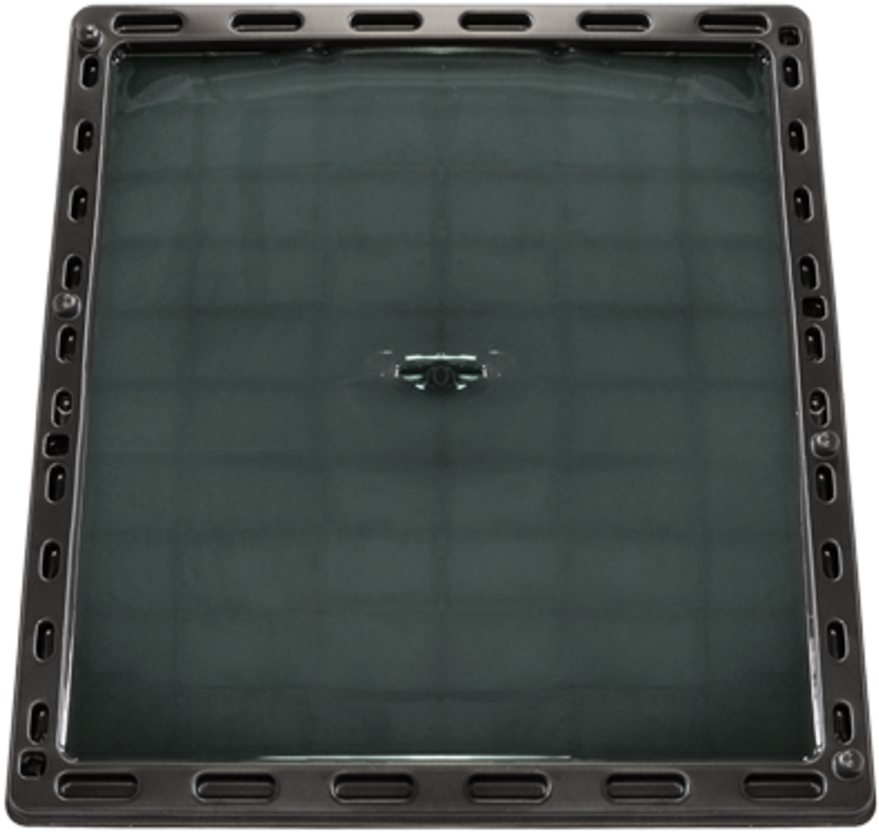 We Sell Catchmaster Glue Boards - Tablet Computer Clipart (1000x962), Png Download