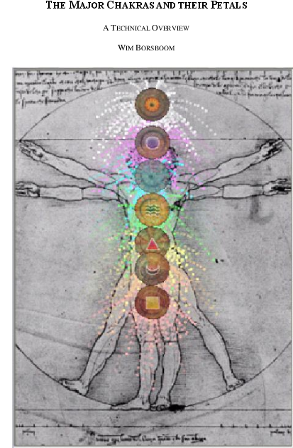 Pdf - Leonardo Da Vinci Clipart (612x792), Png Download