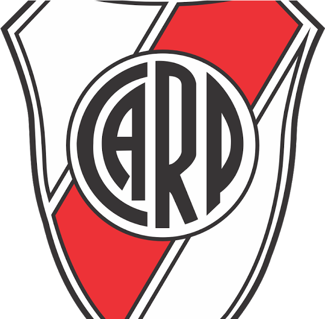 Club Atlético River Plate Clipart (1200x630), Png Download