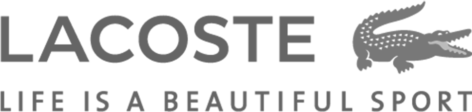Lacoste Clipart (1000x1000), Png Download