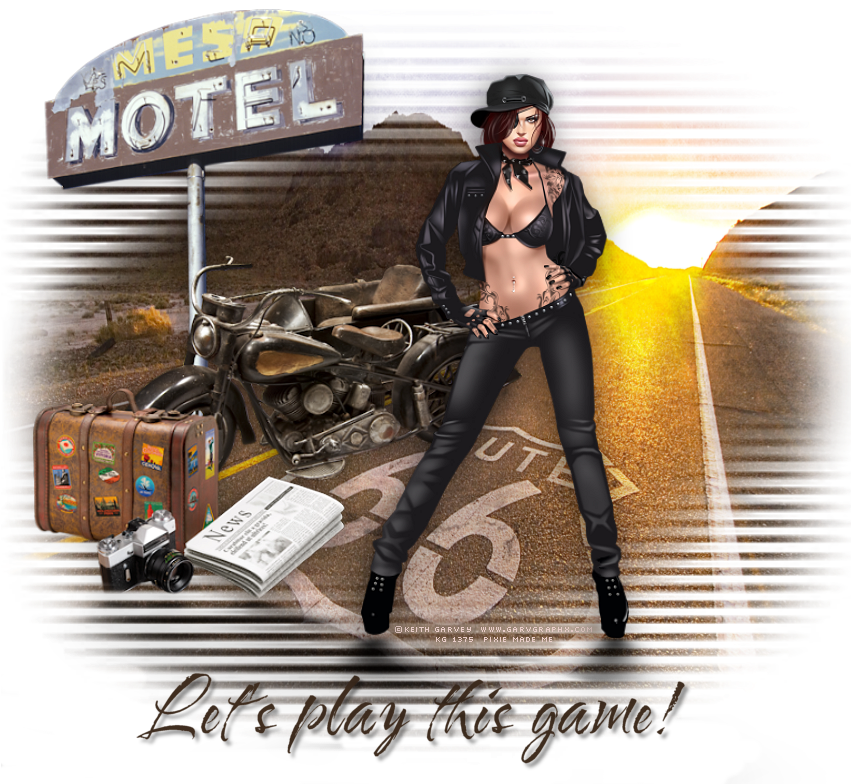 Route - Keith Garvey Clipart (980x980), Png Download