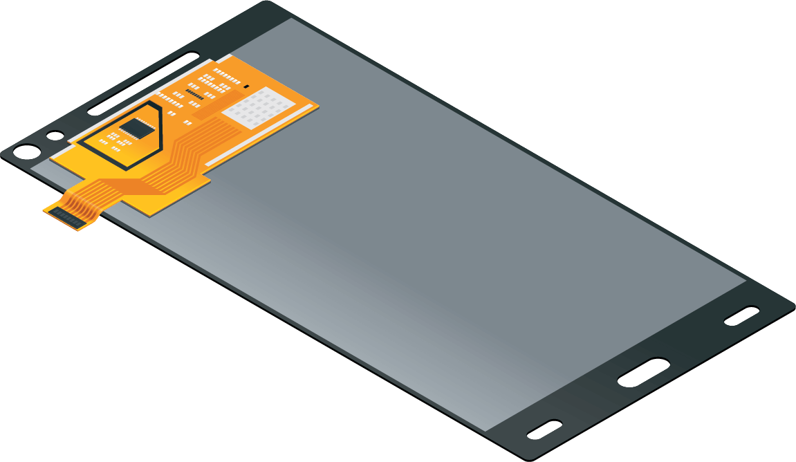 Why Choose Genius Phone Repair - Smartphone Clipart (1151x668), Png Download