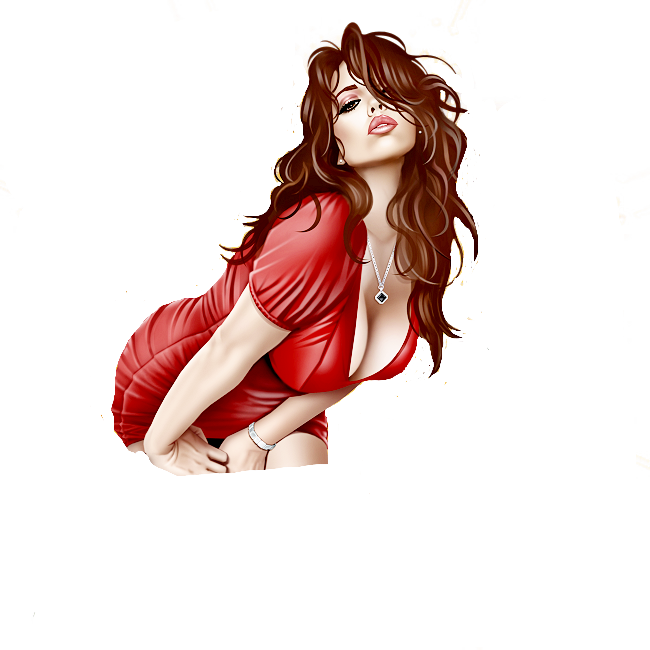 Keither Garvey - Cartoon Clipart (650x650), Png Download