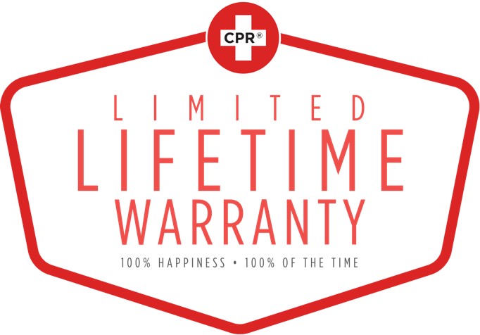 Cell Phone Repair - Cpr Cell Phone Repair Lifetime Warranty Clipart (682x476), Png Download