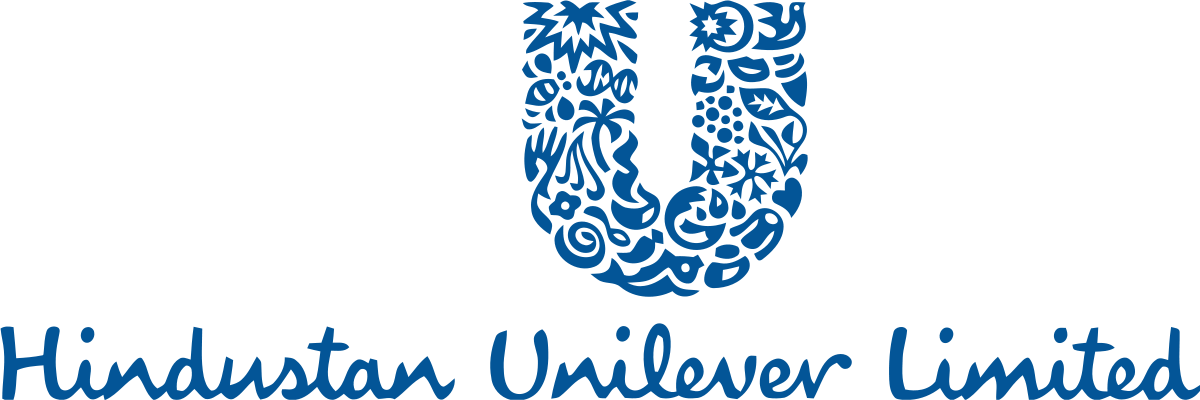 Hindustan Unilever Limited Logo Clipart (1200x400), Png Download