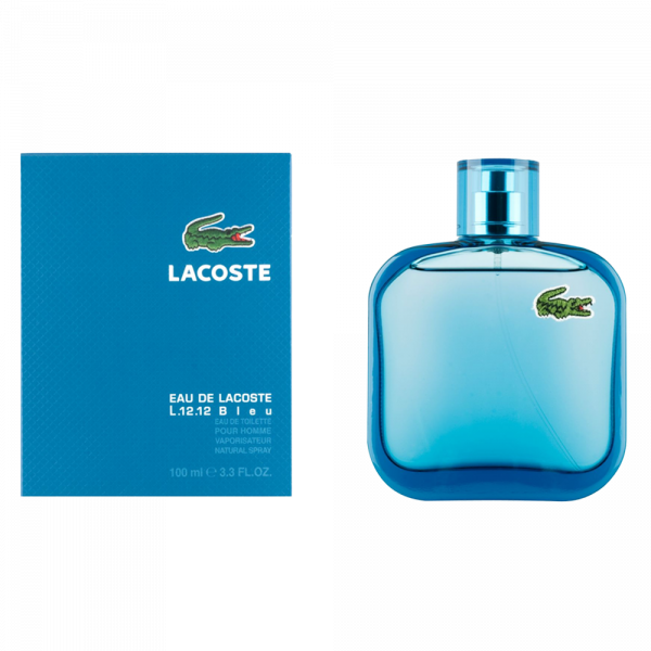 Lacoste L 12.12 Vert Clipart (600x600), Png Download