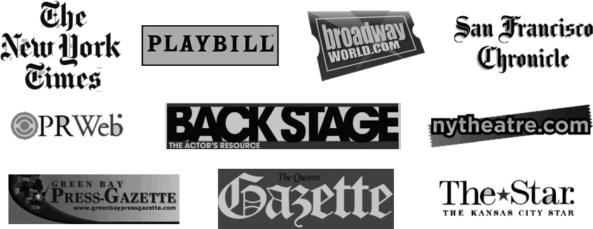 New York Times Clipart (900x365), Png Download