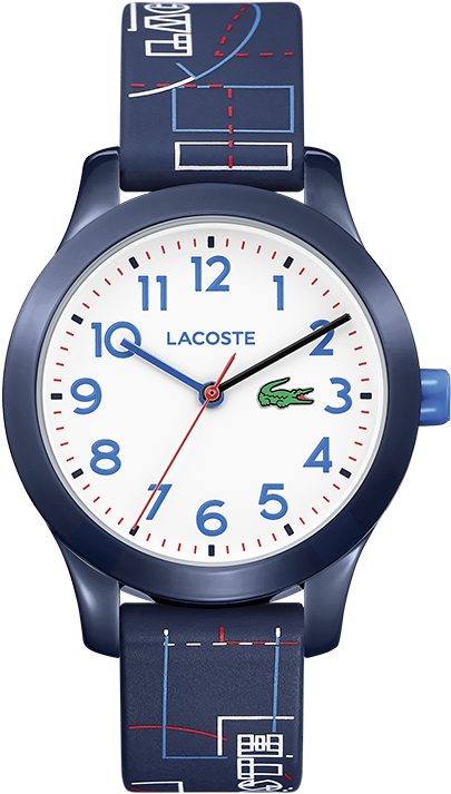 Get S$10 Off - Lacoste 2030010 Clipart (709x1063), Png Download
