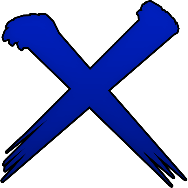 Section-fail - Section Fail Osu Clipart (650x650), Png Download