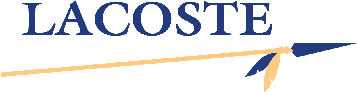 • • • Lacoste Clipart (1440x400), Png Download