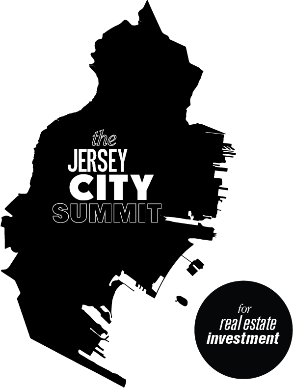 Over 425 Principals, Investors, Owners, Developers - Jersey City Summit For Real Estate Investment Clipart (597x790), Png Download