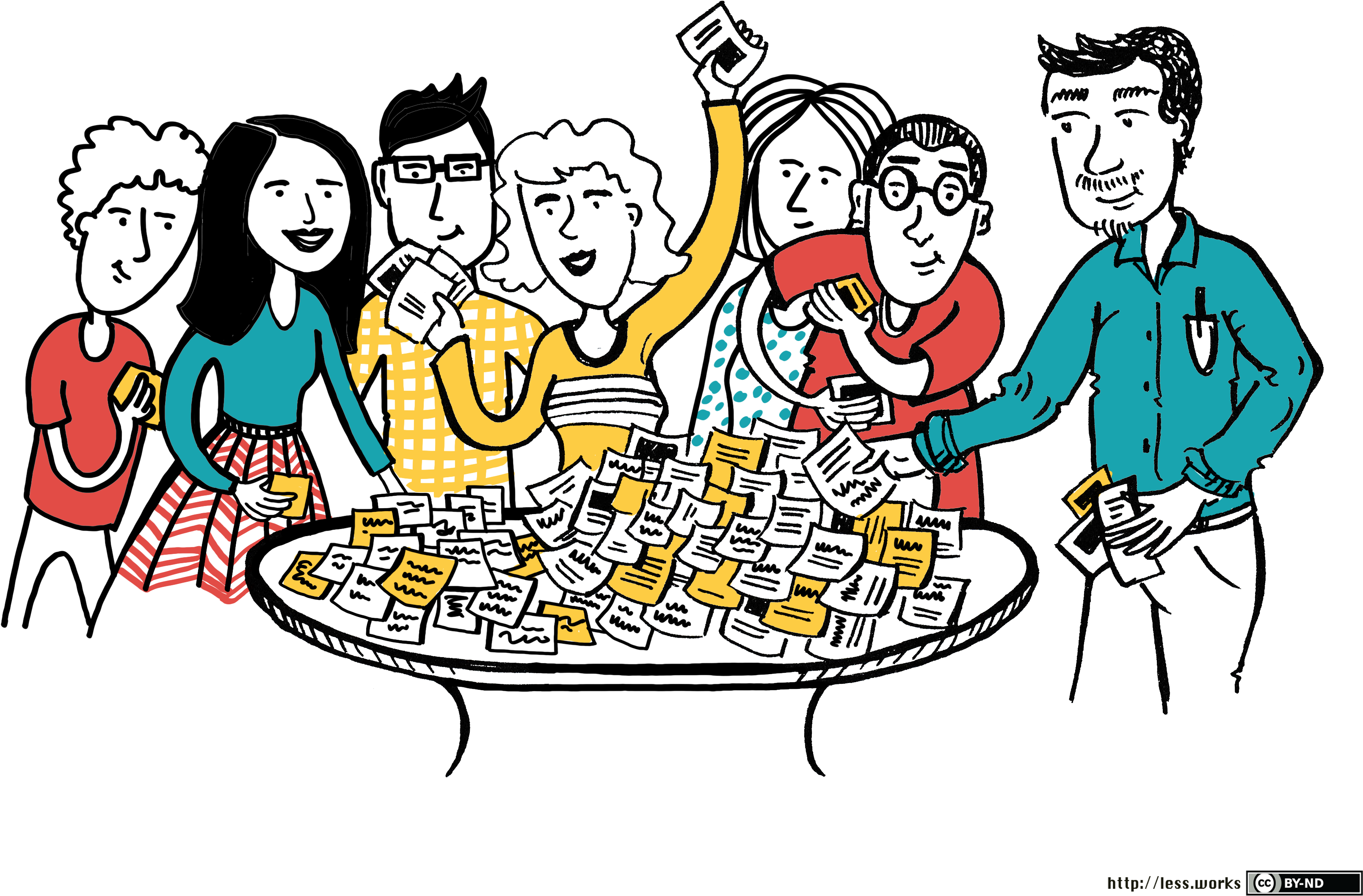 [download Png] - Cartoon Clipart (3508x2480), Png Download